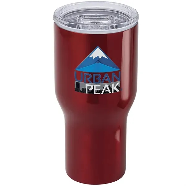 30 oz Urban Peak® Vacuum Tumbler... from ASI 89320 Starline USA Inc