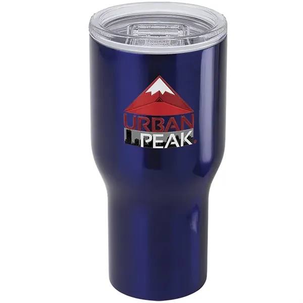 30 oz Urban Peak® Vacuum Tumbler... from ASI 89320 Starline USA Inc