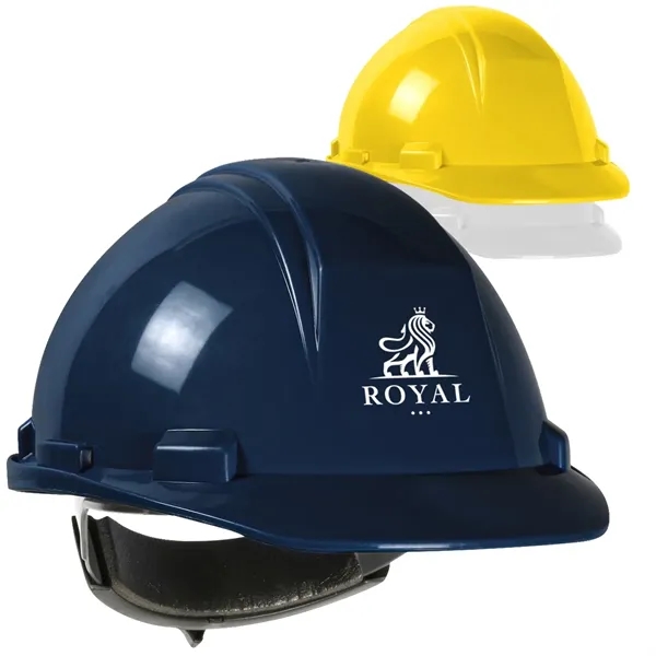 Mont-Blanc™ Type II Cap Style Hard Hat... from ASI 89320 Starline USA Inc