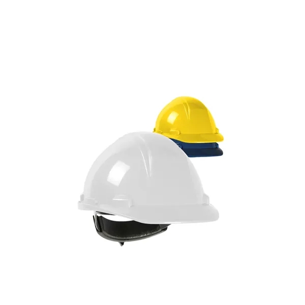 Mont-Blanc™ Type II Cap Style Hard Hat... from ASI 89320 Starline USA Inc
