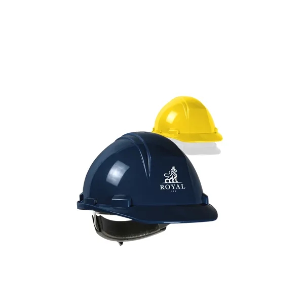 Mont-Blanc™ Type II Cap Style Hard Hat... from ASI 89320 Starline USA Inc