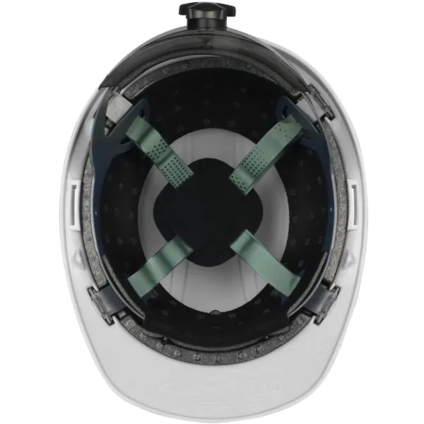 Mont-Blanc™ Type II Cap Style Hard Hat... from ASI 89320 Starline USA Inc