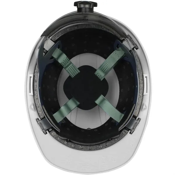 Mont-Blanc™ Type II Cap Style Hard Hat... from ASI 89320 Starline USA Inc