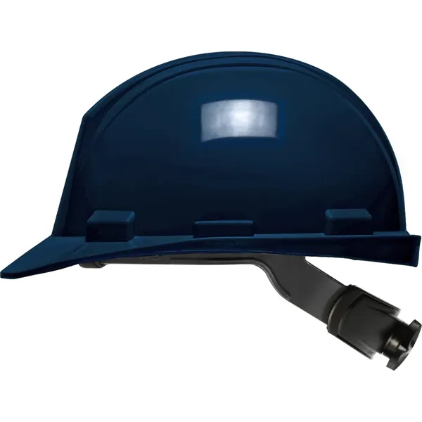 Mont-Blanc™ Type II Cap Style Hard Hat... from ASI 89320 Starline USA Inc