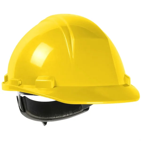 Mont-Blanc™ Type II Cap Style Hard Hat... from ASI 89320 Starline USA Inc
