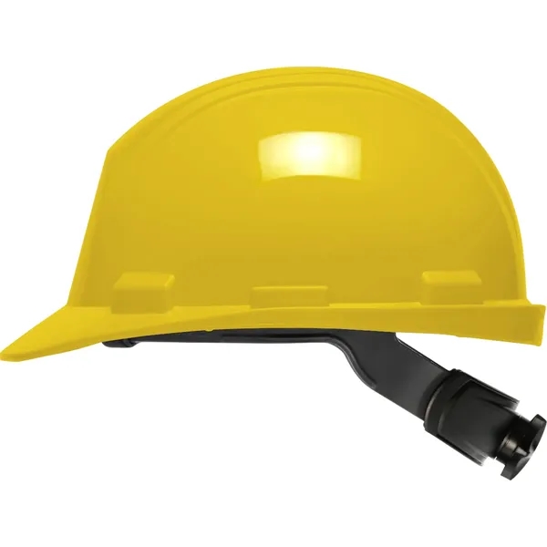 Mont-Blanc™ Type II Cap Style Hard Hat... from ASI 89320 Starline USA Inc