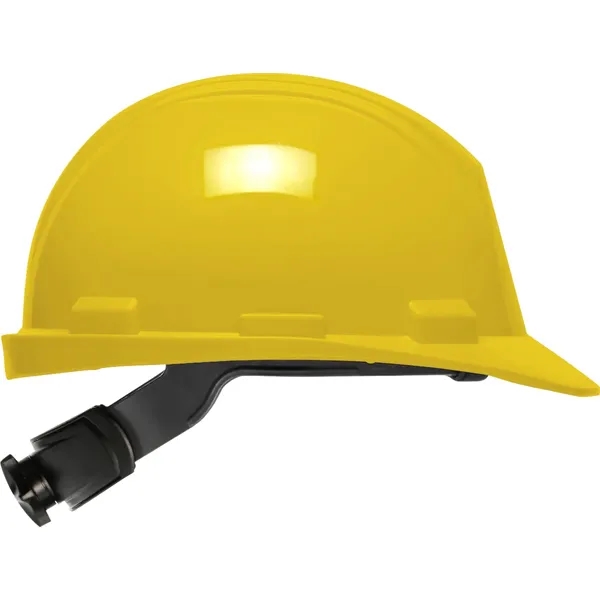 Mont-Blanc™ Type II Cap Style Hard Hat... from ASI 89320 Starline USA Inc