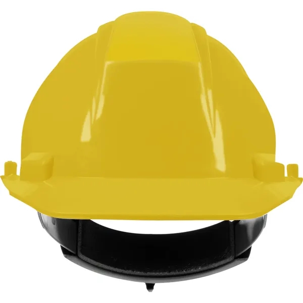 Mont-Blanc™ Type II Cap Style Hard Hat... from ASI 89320 Starline USA Inc