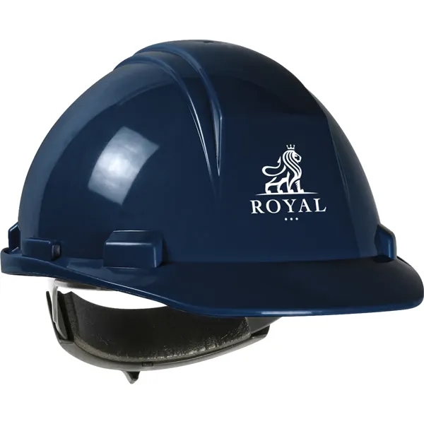 Mont-Blanc™ Type II Cap Style Hard Hat... from ASI 89320 Starline USA Inc