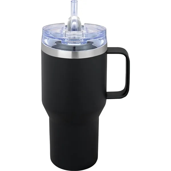 30 oz Urban Peak® Apex Ridge Vacuum Travel Mug... from ASI 89320 Starline USA Inc