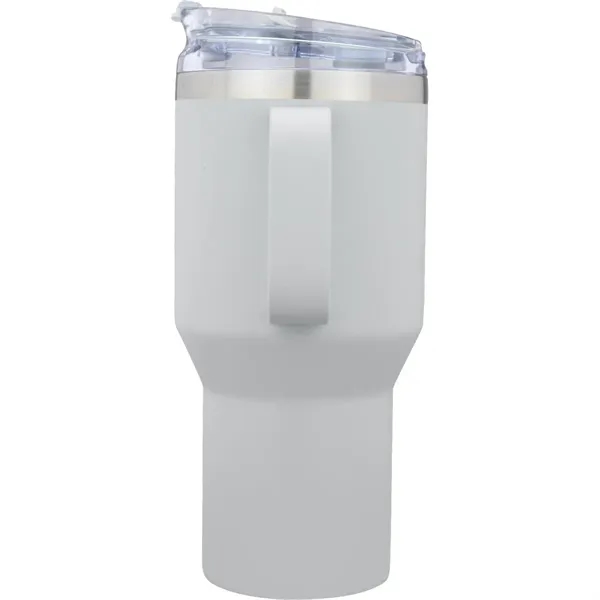 30 oz Urban Peak® Apex Ridge Vacuum Travel Mug... from ASI 89320 Starline USA Inc