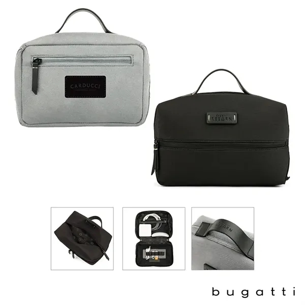Bugatti Reborn Multifunction Case... from ASI 67866 Logomark/Valumark