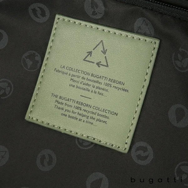 Bugatti Reborn Multifunction Case... from ASI 67866 Logomark/Valumark