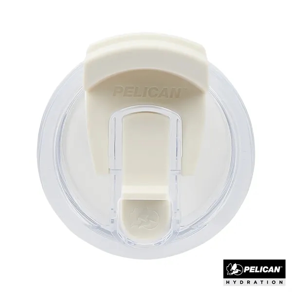 Pelican Traveler™ 22 oz. Double Wall Stainless Steel Trav...... from ASI 67866 Logomark/Valumark