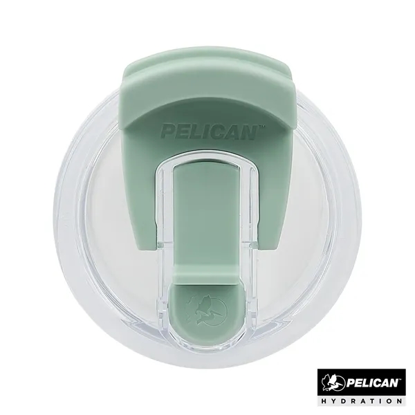 Pelican Traveler™ 22 oz. Double Wall Stainless Steel Trav...... from ASI 67866 Logomark/Valumark