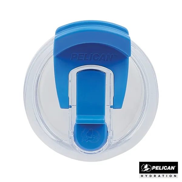 Pelican Traveler™ 22 oz. Double Wall Stainless Steel Trav...... from ASI 67866 Logomark/Valumark