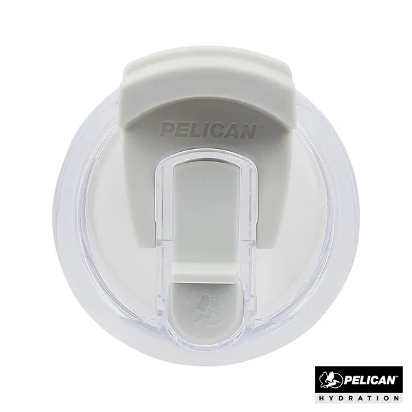 Pelican Traveler™ 22 oz. Double Wall Stainless Steel Trav...... from ASI 67866 Logomark/Valumark