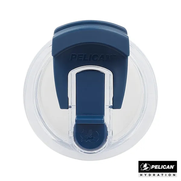 Pelican Traveler™ 22 oz. Double Wall Stainless Steel Trav...... from ASI 67866 Logomark/Valumark