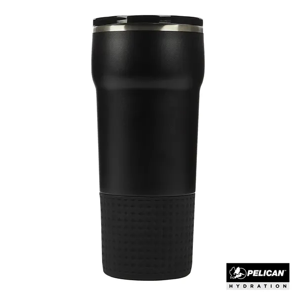 Pelican Cascade™ 22 oz. Double Wall Stainless Steel Tumbler... from ASI 67866 Logomark/Valumark