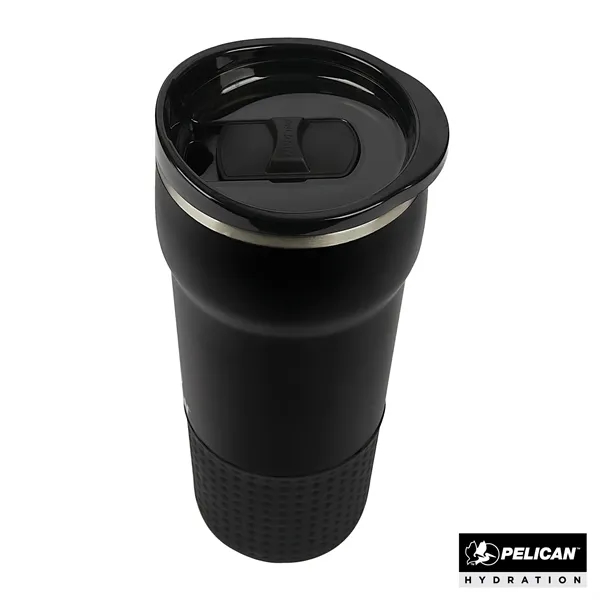 Pelican Cascade™ 22 oz. Double Wall Stainless Steel Tumbler... from ASI 67866 Logomark/Valumark