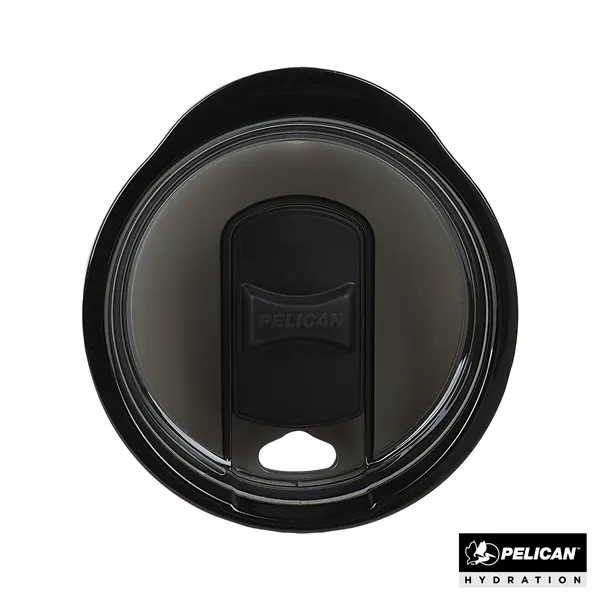 Pelican Cascade™ 22 oz. Double Wall Stainless Steel Tumbler... from ASI 67866 Logomark/Valumark