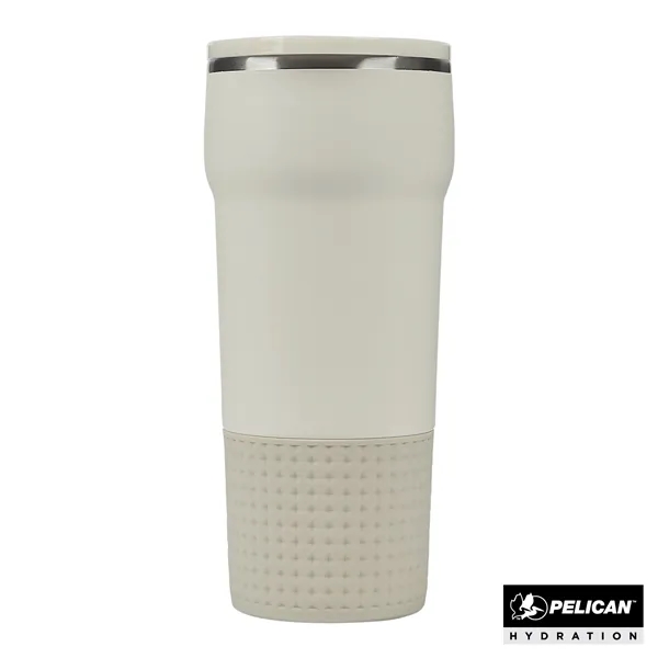Pelican Cascade™ 22 oz. Double Wall Stainless Steel Tumbler... from ASI 67866 Logomark/Valumark