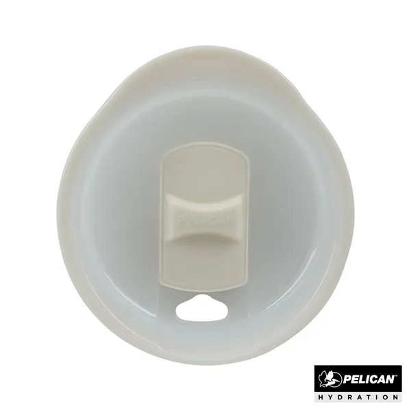 Pelican Cascade™ 22 oz. Double Wall Stainless Steel Tumbler... from ASI 67866 Logomark/Valumark