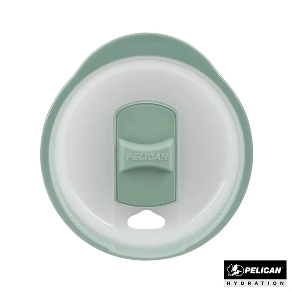 Pelican Cascade™ 22 oz. Double Wall Stainless Steel Tumbler... from ASI 67866 Logomark/Valumark