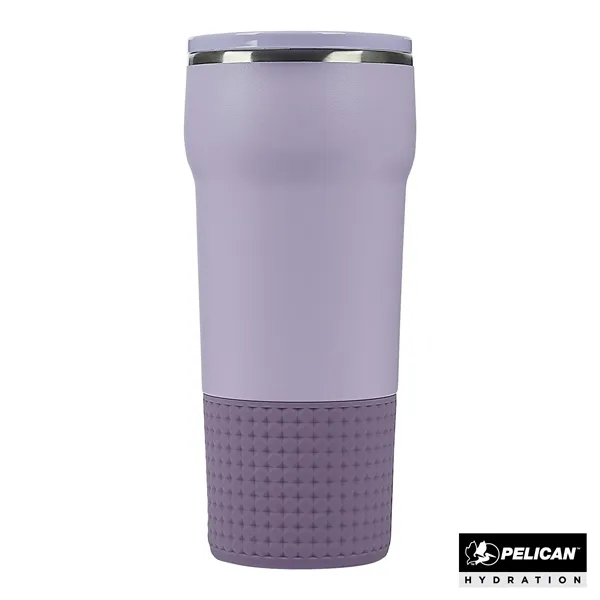 Pelican Cascade™ 22 oz. Double Wall Stainless Steel Tumbler... from ASI 67866 Logomark/Valumark