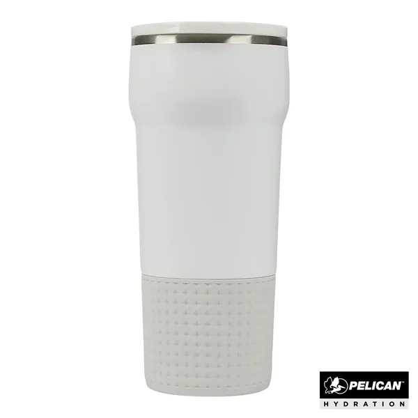 Pelican Cascade™ 22 oz. Double Wall Stainless Steel Tumbler... from ASI 67866 Logomark/Valumark