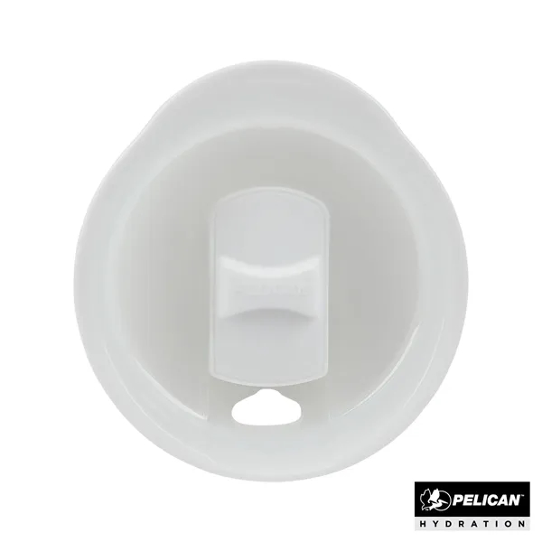 Pelican Cascade™ 22 oz. Double Wall Stainless Steel Tumbler... from ASI 67866 Logomark/Valumark