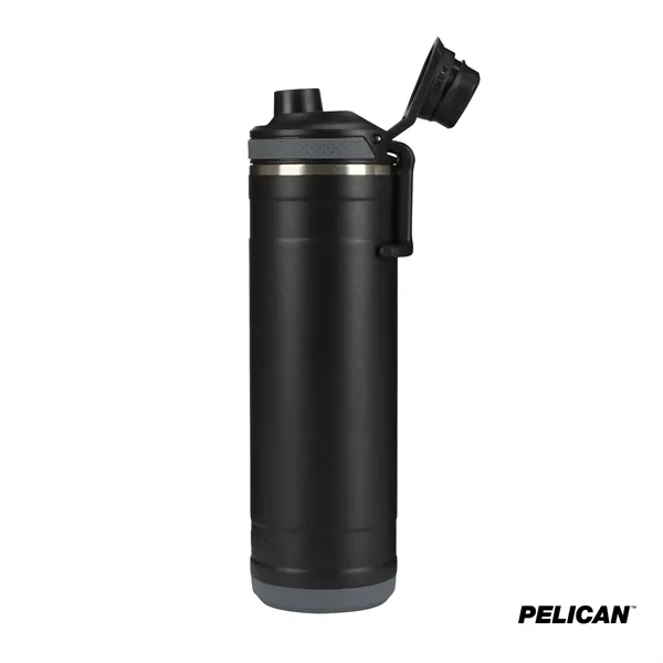 Pelican Pacific™ Chug 26 oz. Recycled Double Wall Stainle...... from ASI 67866 Logomark/Valumark
