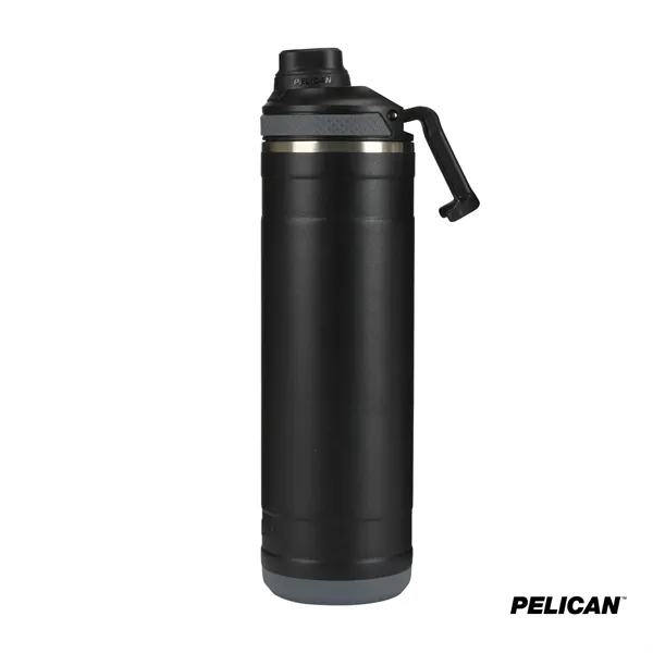 Pelican Pacific™ Chug 26 oz. Recycled Double Wall Stainle...... from ASI 67866 Logomark/Valumark