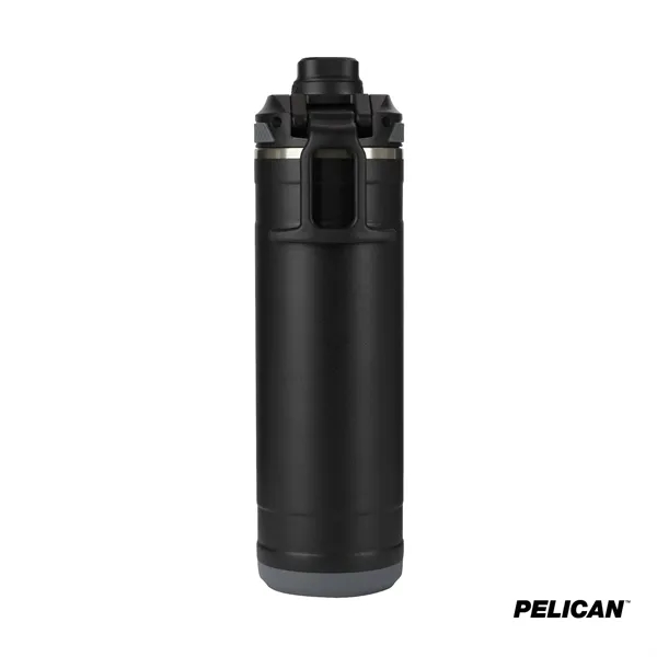 Pelican Pacific™ Chug 26 oz. Recycled Double Wall Stainle...... from ASI 67866 Logomark/Valumark