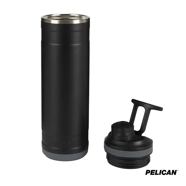 Pelican Pacific™ Chug 26 oz. Recycled Double Wall Stainle...... from ASI 67866 Logomark/Valumark