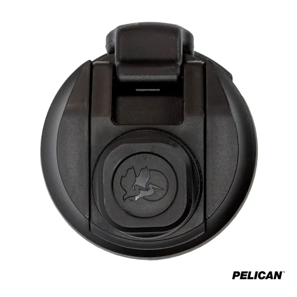 Pelican Pacific™ Chug 26 oz. Recycled Double Wall Stainle...... from ASI 67866 Logomark/Valumark