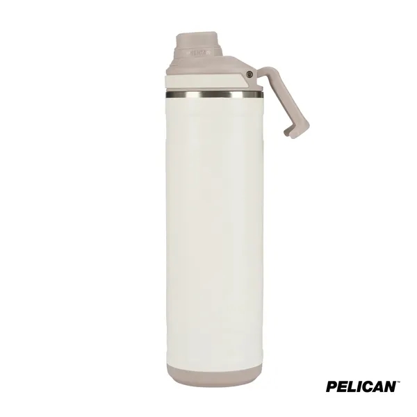 Pelican Pacific™ Chug 26 oz. Recycled Double Wall Stainle...... from ASI 67866 Logomark/Valumark