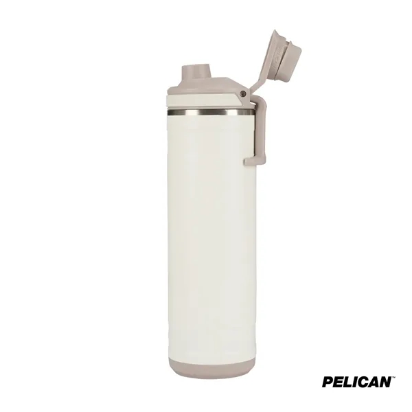 Pelican Pacific™ Chug 26 oz. Recycled Double Wall Stainle...... from ASI 67866 Logomark/Valumark