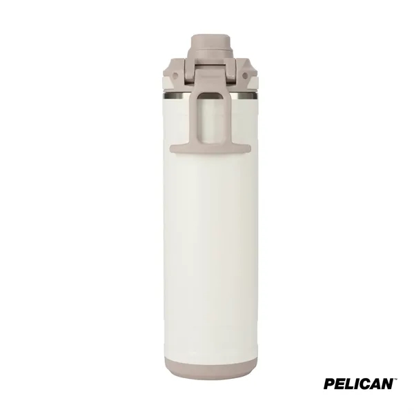Pelican Pacific™ Chug 26 oz. Recycled Double Wall Stainle...... from ASI 67866 Logomark/Valumark