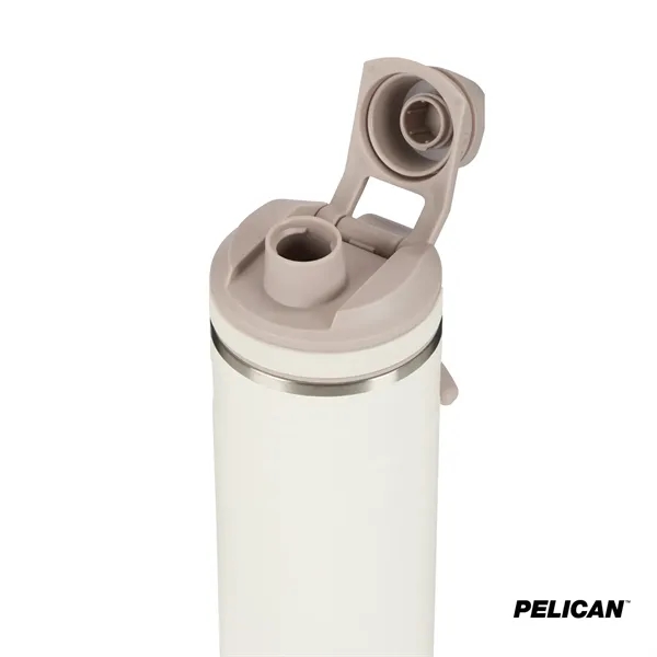 Pelican Pacific™ Chug 26 oz. Recycled Double Wall Stainle...... from ASI 67866 Logomark/Valumark