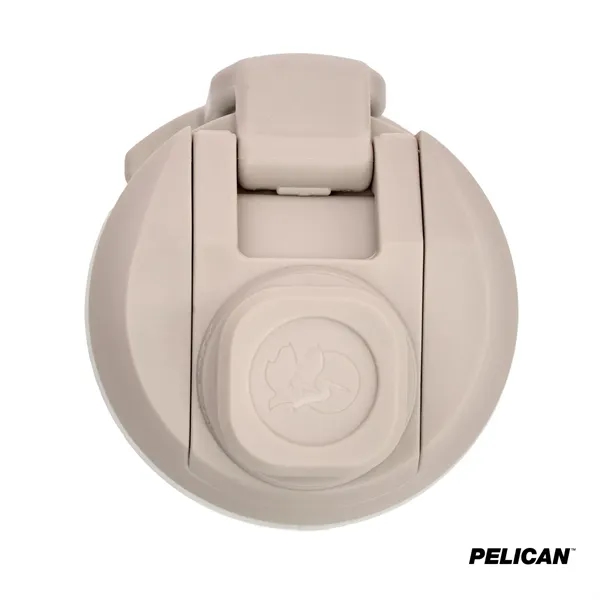 Pelican Pacific™ Chug 26 oz. Recycled Double Wall Stainle...... from ASI 67866 Logomark/Valumark