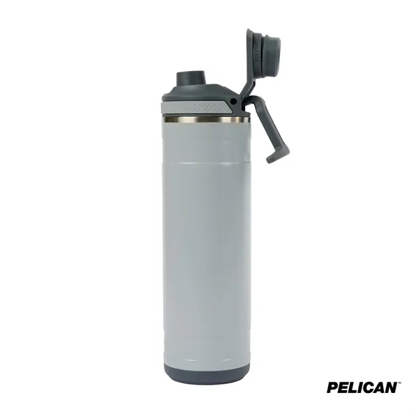 Pelican Pacific™ Chug 26 oz. Recycled Double Wall Stainle...... from ASI 67866 Logomark/Valumark