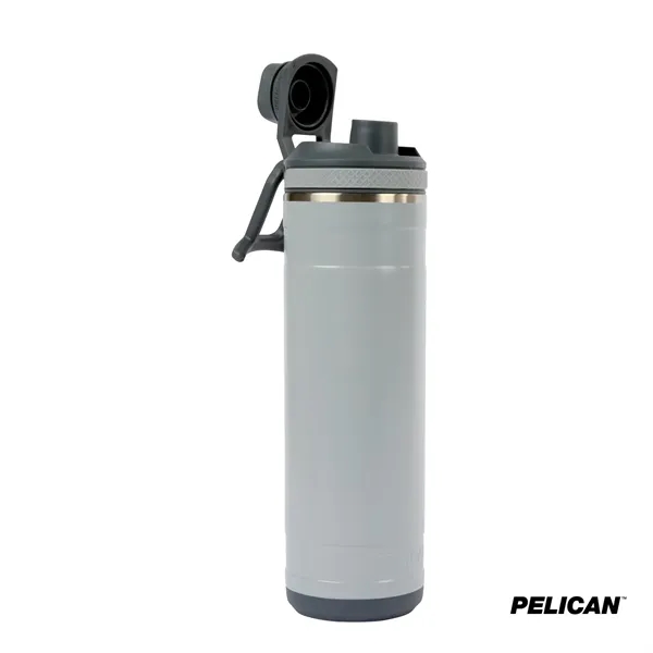 Pelican Pacific™ Chug 26 oz. Recycled Double Wall Stainle...... from ASI 67866 Logomark/Valumark