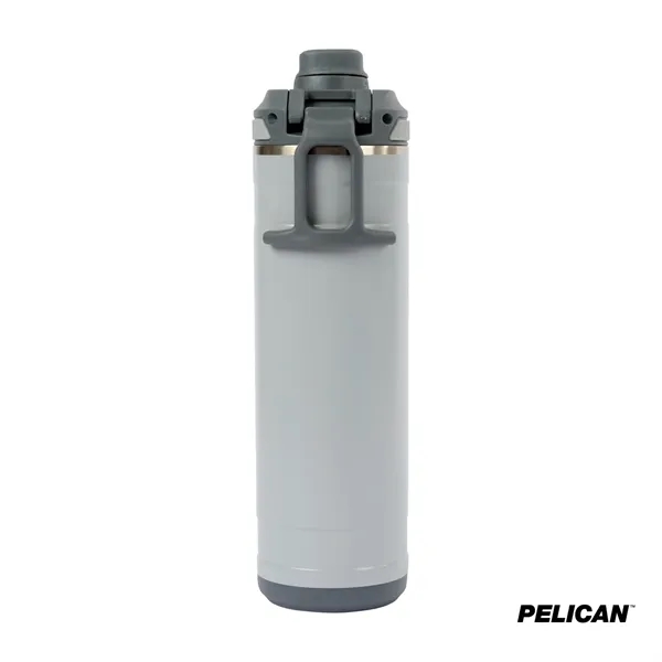 Pelican Pacific™ Chug 26 oz. Recycled Double Wall Stainle...... from ASI 67866 Logomark/Valumark