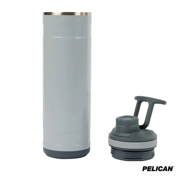 Pelican Pacific™ Chug 26 oz. Recycled Double Wall Stainle...... from ASI 67866 Logomark/Valumark