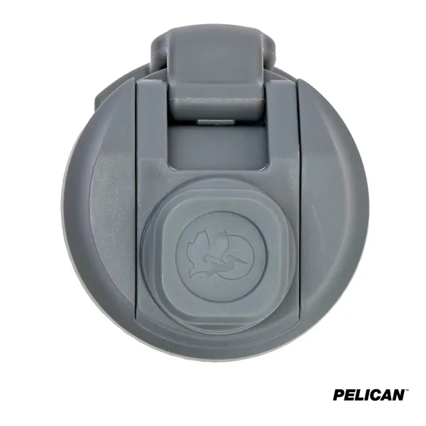 Pelican Pacific™ Chug 26 oz. Recycled Double Wall Stainle...... from ASI 67866 Logomark/Valumark