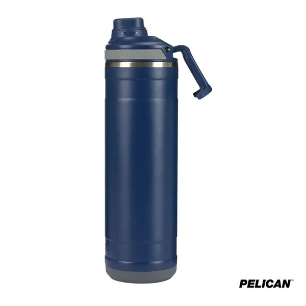 Pelican Pacific™ Chug 26 oz. Recycled Double Wall Stainle...... from ASI 67866 Logomark/Valumark