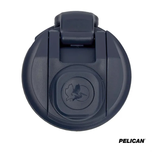 Pelican Pacific™ Chug 26 oz. Recycled Double Wall Stainle...... from ASI 67866 Logomark/Valumark