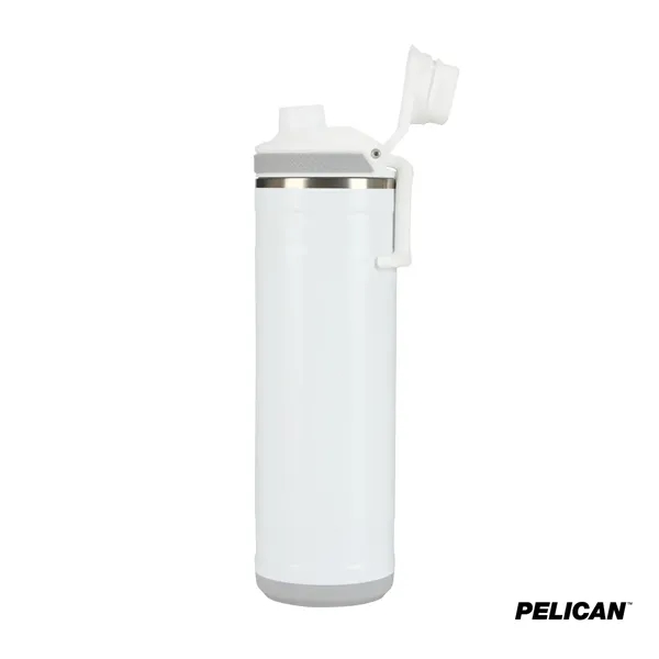 Pelican Pacific™ Chug 26 oz. Recycled Double Wall Stainle...... from ASI 67866 Logomark/Valumark