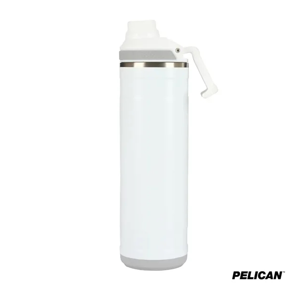 Pelican Pacific™ Chug 26 oz. Recycled Double Wall Stainle...... from ASI 67866 Logomark/Valumark